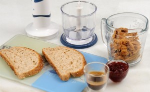 receita com cafe sanduiche amendoim2 300x185 Sanduíche de pasta de amendoim com espresso