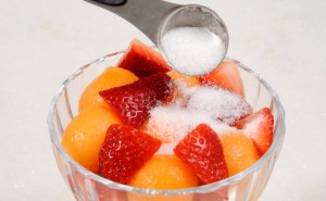 Leite vaporizado3 300x185   Leite vaporizado com frutas