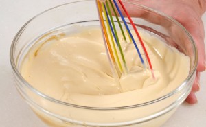 Pave instantaneo4 300x185   Pavê de cappuccino rápido