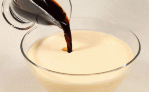 Creme brulee5 300x185   Crême Brûlée com café