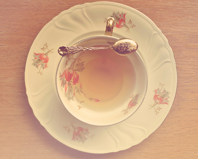 Voce conhece a historia do cha Earl Grey   Você conhece a história do chá Earl Grey?