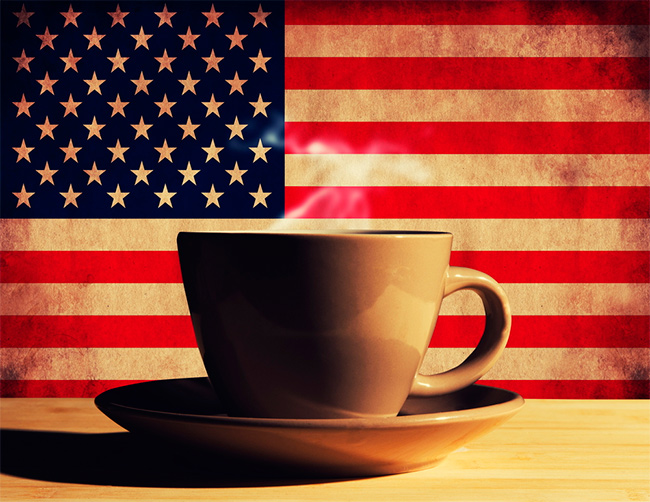 O cha e a independencia dos Estados Unidos   O chá e a independência dos Estados Unidos