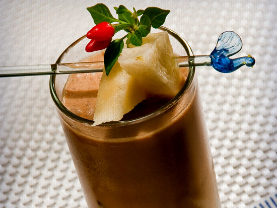 cafe colada   Café Colada