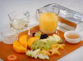 26   Terrine de frutas
