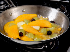 44   Terrine de frutas