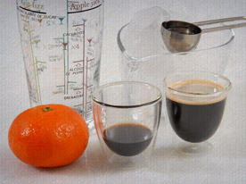 25   Espresso Martini
