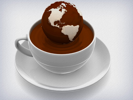 1 tratada3   14 de Abril: Dia internacional do café