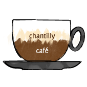 chantilly   Tipos de Café #2:<br />Do Pingado ao Macchiato