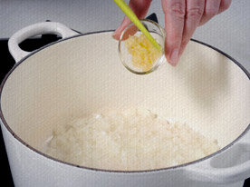 33   Arroz fácil