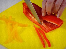332 Crudités com azeite de café 332 Crudités com azeite de café