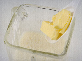 41   Bolo de polvilho
