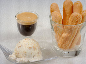 24   Tiramissu Espresso