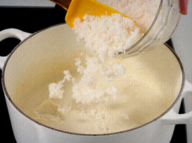 63   Peixe com tapioca