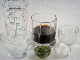 11 Drink de Café Gelado 11 Drink de Café Gelado