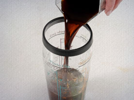 31 Drink de Café Gelado 31 Drink de Café Gelado