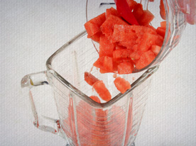 34   Shake de Melancia