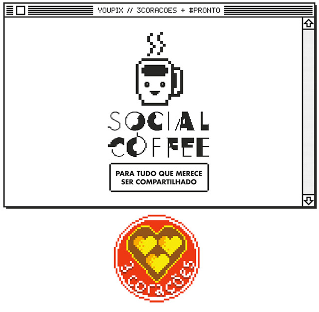 #SocialCoffee: O café no youPIX Festival 2014