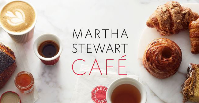 Martha Cafe