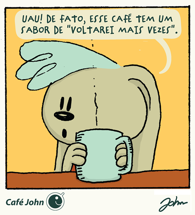 Café John