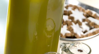 Licor de café