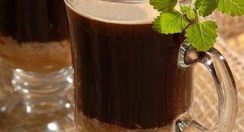 Café Turbinado