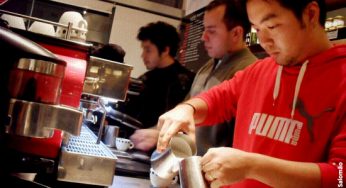 Campeonato de Baristas