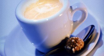 Espresso, o Rei dos Cafés