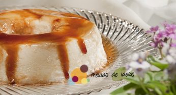 Nuvem Expressa (Pudim de Claras)