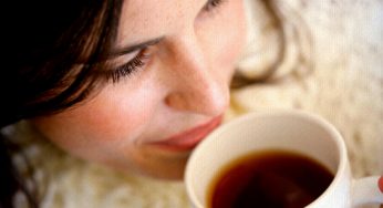 Café e características sensoriais
