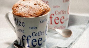 Bolo de Caneca