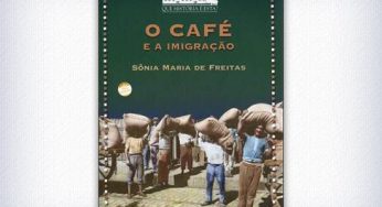 Leitura com um bom café – dica de livro