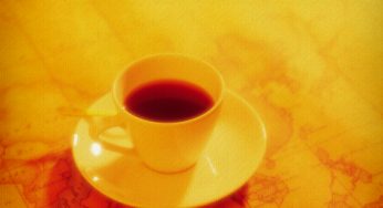 Os caminhos da produção de café no Brasil