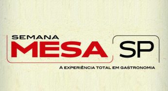 Evento promete agitar o mundo gastronômico
