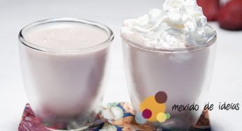 Shot de Cappuccino