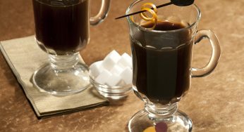 Café com melado
