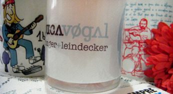 Caneca Musical