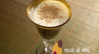 Eggnog