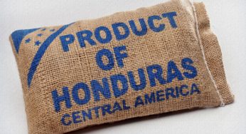 Café de Honduras