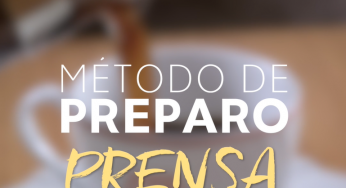 Como fazer Café na Prensa Francesa