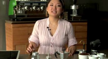 Como preparar café na Cafeteira Italiana – Moka