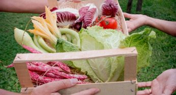 Sustentabilidade começa em casa
