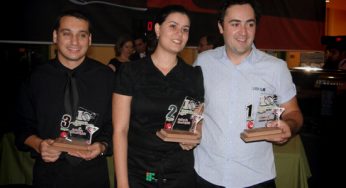 10° Campeonato Brasileiro de Baristas