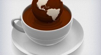 14 de Abril: Dia internacional do café