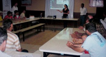 Programa 4C em Minas Gerais