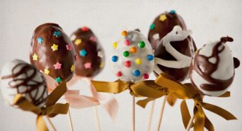 Ovos de Páscoa