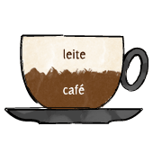 Café com Leite