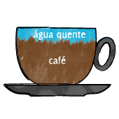 Café longo