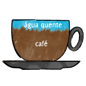 longo   Tipos de Café #1:<br />Do Longo ao Ristretto