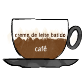 Café com Panna