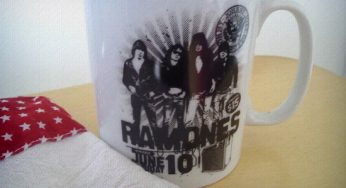 Let’s rock!